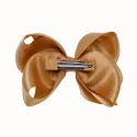 Sparkly Boutique Hair Bows (35 Colors Available)