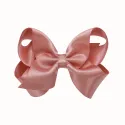 Sparkly Boutique Hair Bows (35 Colors Available)