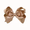 Sparkly Boutique Hair Bows (35 Colors Available)