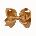 Sparkly Boutique Hair Bows (35 Colors Available)