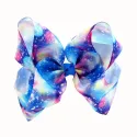 7.5-Inch Diverse Pattern Boutiques Hair Clips Part-I