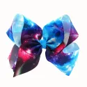 7.5-Inch Diverse Pattern Boutiques Hair Clips Part-I