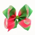 7.5-Inch Diverse Pattern Boutiques Hair Clips Part-II