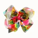 7.5-Inch Diverse Pattern Boutiques Hair Clips Part-II