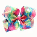 7.5-Inch Diverse Pattern Boutiques Hair Clips Part-III