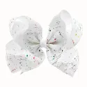 7.5-Inch Diverse Pattern Boutiques Hair Clips Part-III