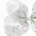 7.5-Inch Diverse Pattern Boutiques Hair Clips Part-III