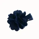 Patriotic Flower Hair Clip  Set